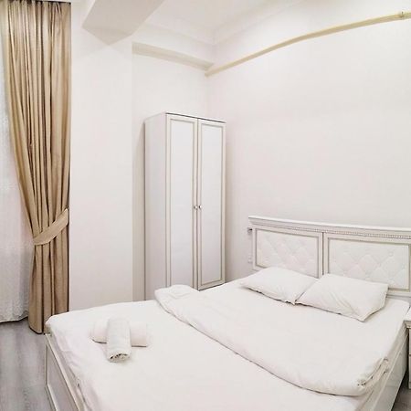 Bakuvi Apartments On New Boulveard Ngoại thất bức ảnh