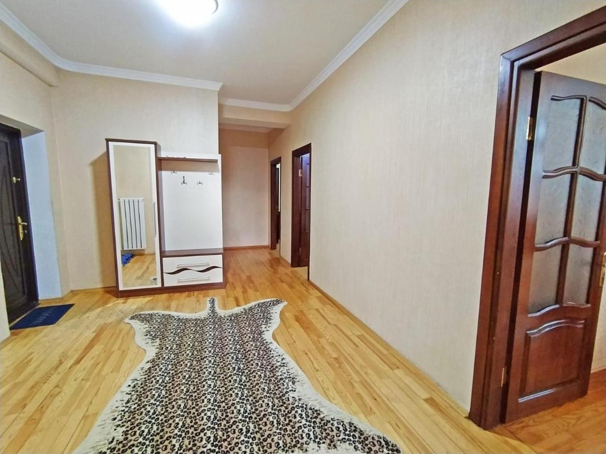 Bakuvi Apartments On New Boulveard Ngoại thất bức ảnh